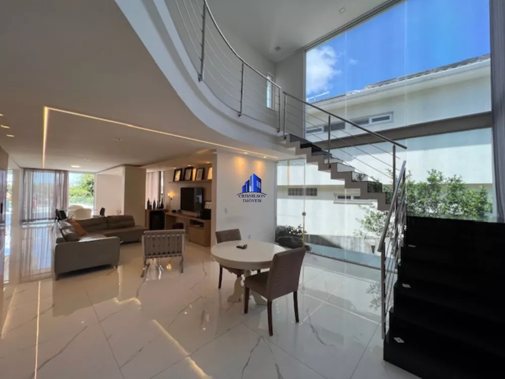 Casa de Condomínio à venda com 5 quartos, 300m² - Foto 10