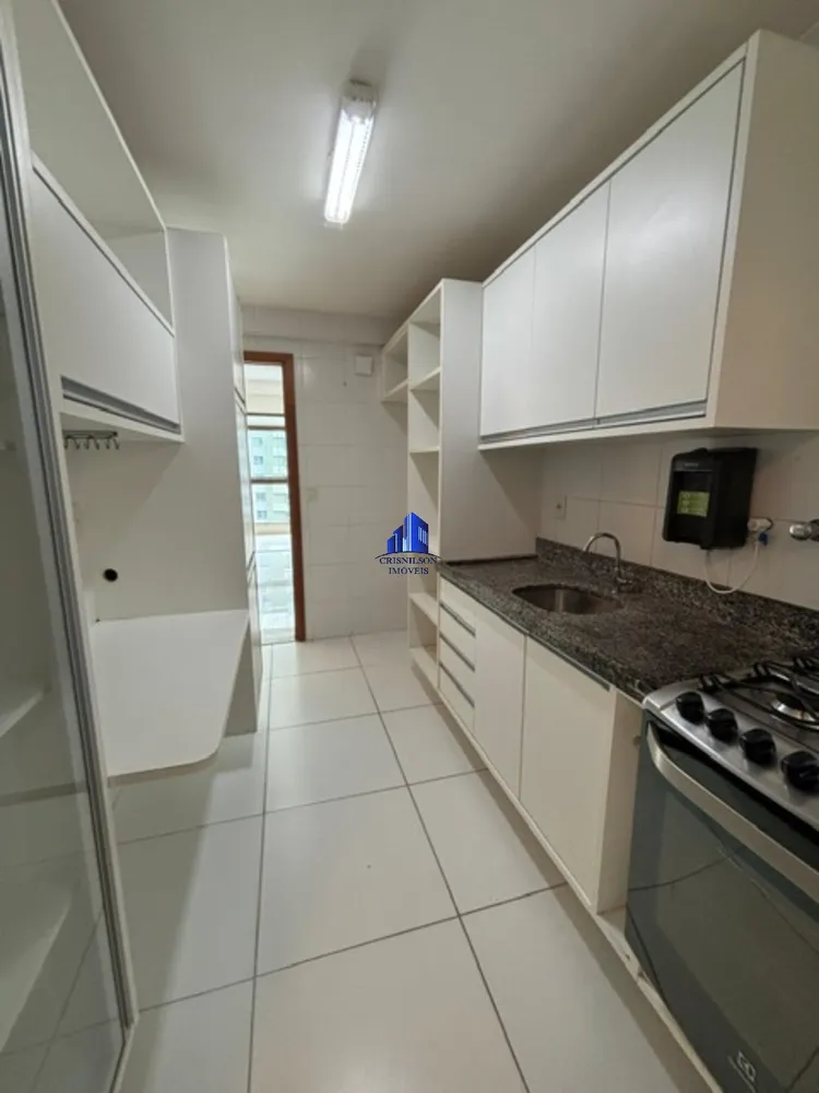 Apartamento, 3 quartos, 129 m² - Foto 16