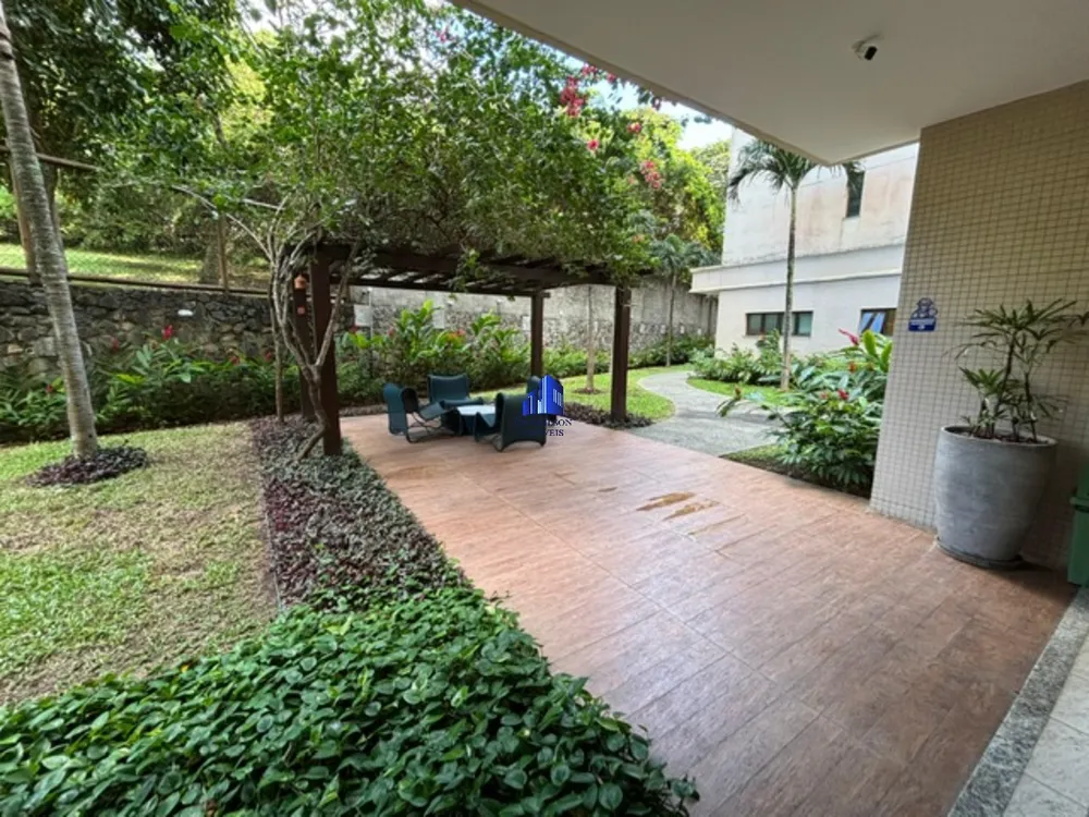 Apartamento, 3 quartos, 129 m² - Foto 23
