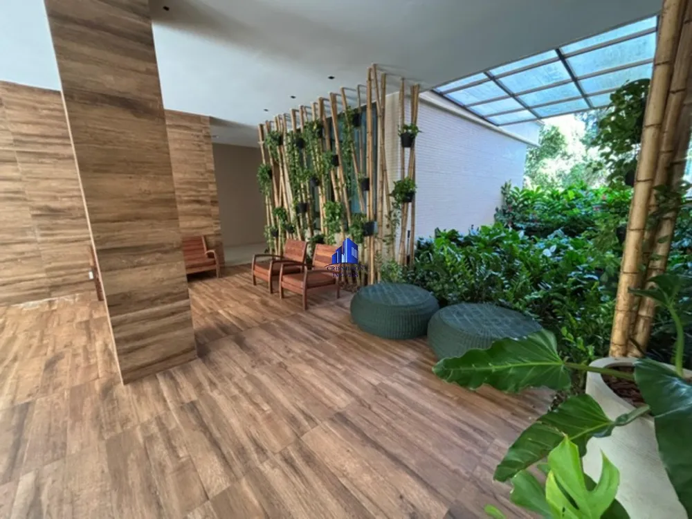 Apartamento, 3 quartos, 129 m² - Foto 20