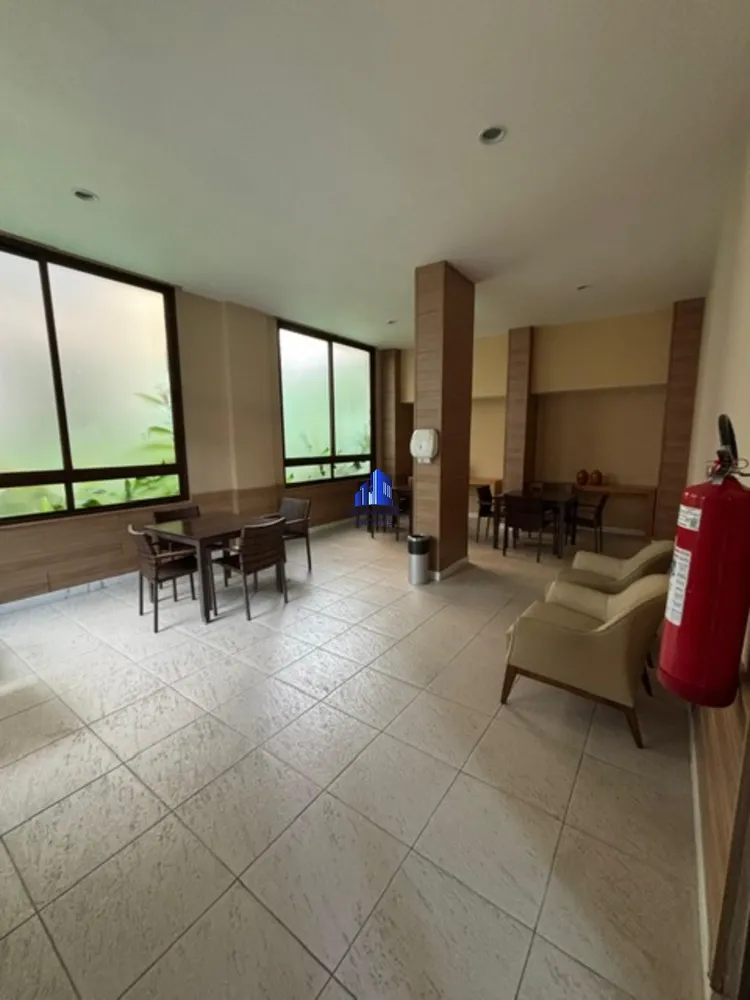 Apartamento, 3 quartos, 129 m² - Foto 21
