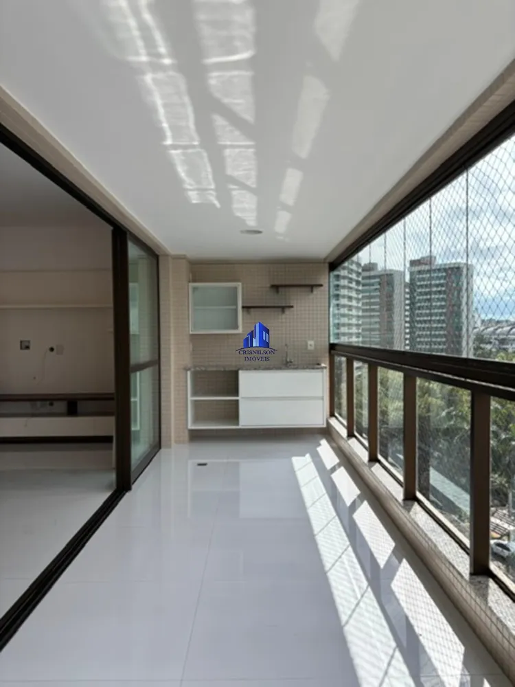 Apartamento, 3 quartos, 129 m² - Foto 13