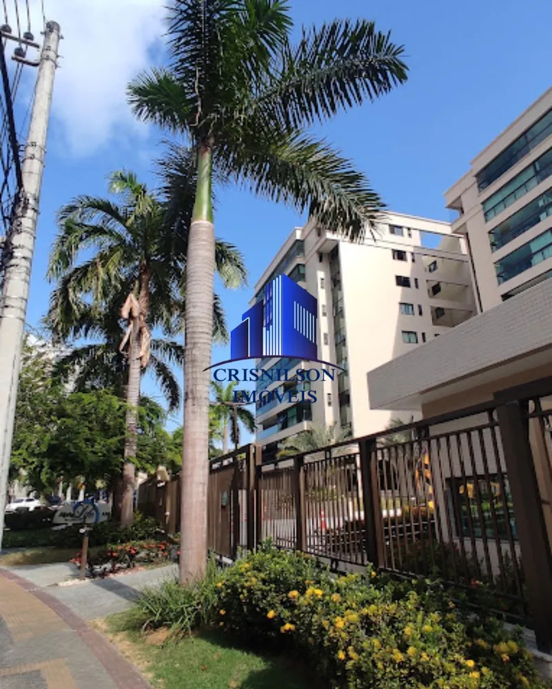 Apartamento, 3 quartos, 129 m² - Foto 19