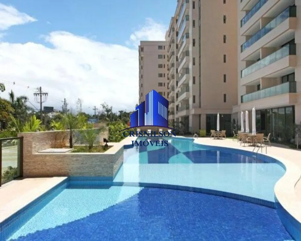 Apartamento, 3 quartos, 129 m² - Foto 17