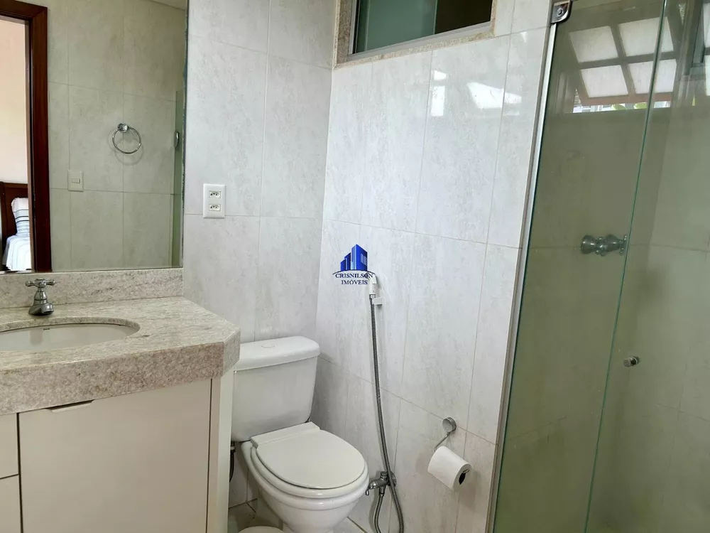 Casa de Condomínio à venda com 3 quartos, 400m² - Foto 14