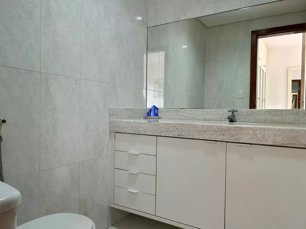 Casa de Condomínio à venda com 3 quartos, 400m² - Foto 16