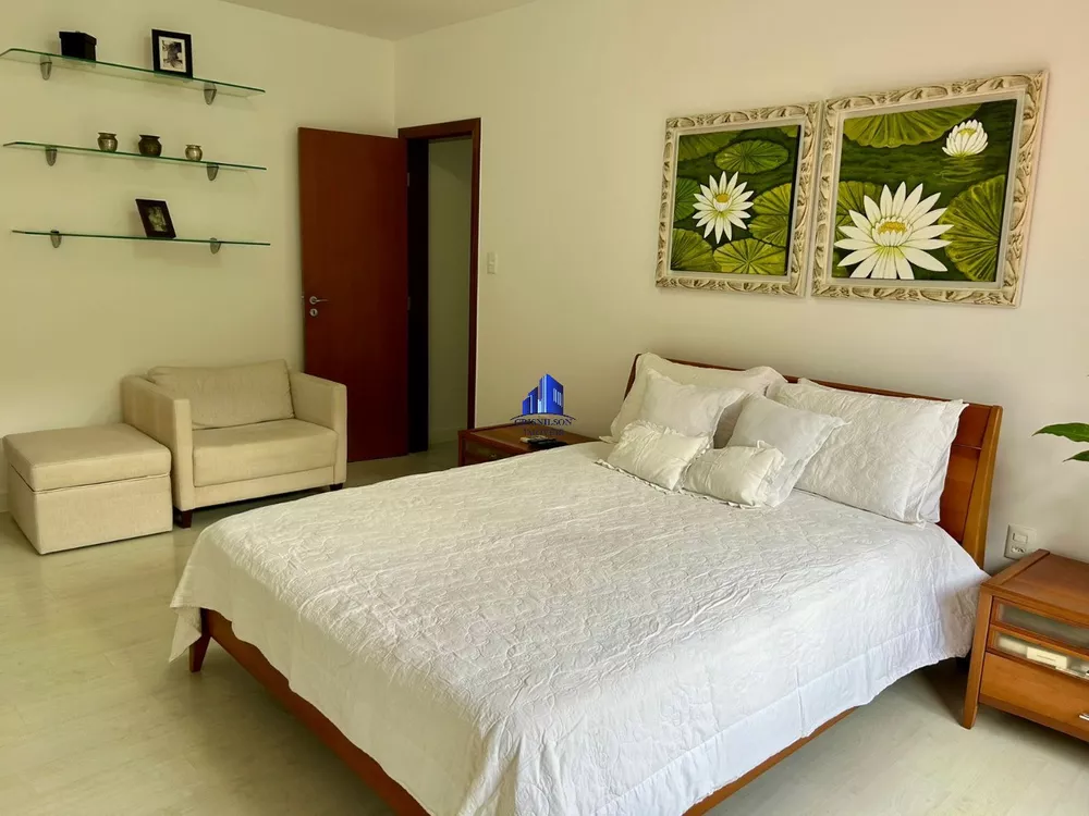 Casa de Condomínio à venda com 3 quartos, 400m² - Foto 15