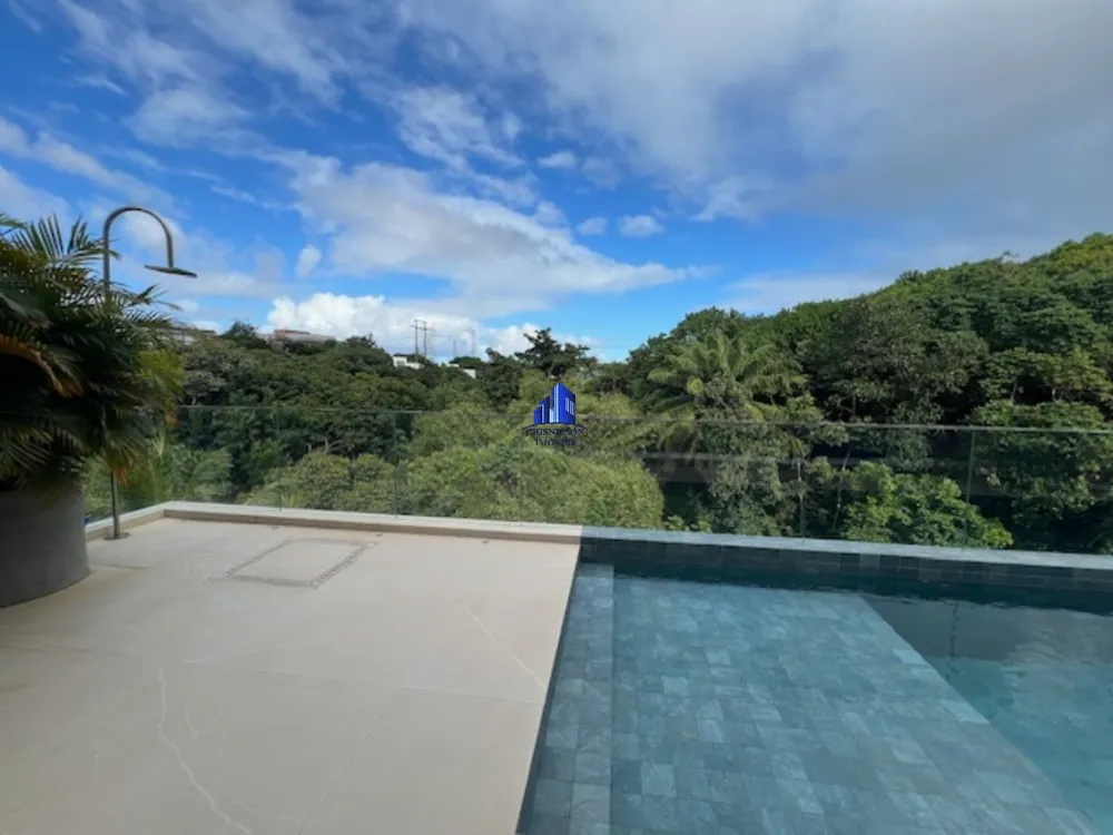 Casa de Condomínio, 4 quartos - Foto 6