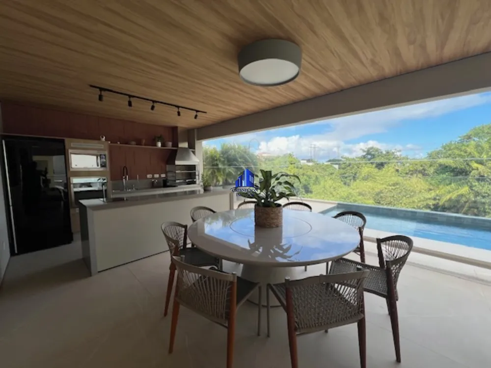 Casa de Condomínio, 4 quartos - Foto 7