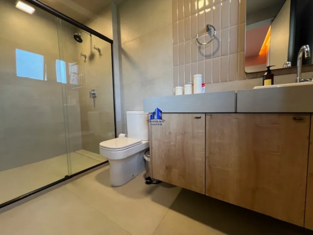 Casa de Condomínio, 4 quartos - Foto 5