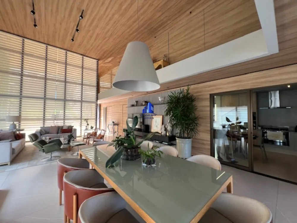 Casa de Condomínio, 4 quartos - Foto 4