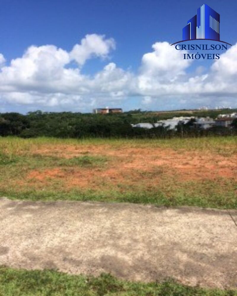 Loteamento e Condomínio à venda com 1 quarto, 589m² - Foto 1