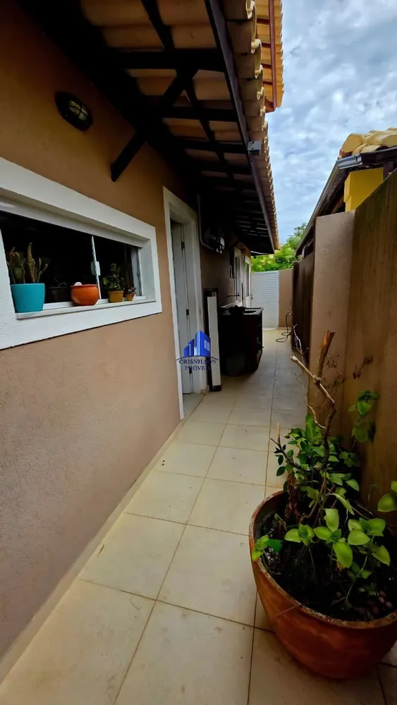 Casa de Condomínio, 4 quartos - Foto 3