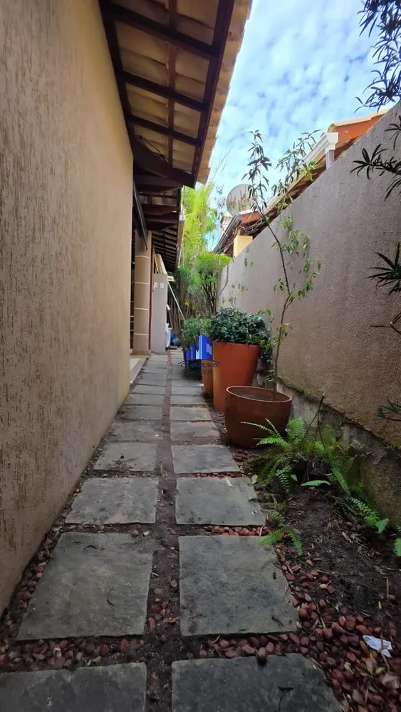 Casa de Condomínio, 4 quartos - Foto 8