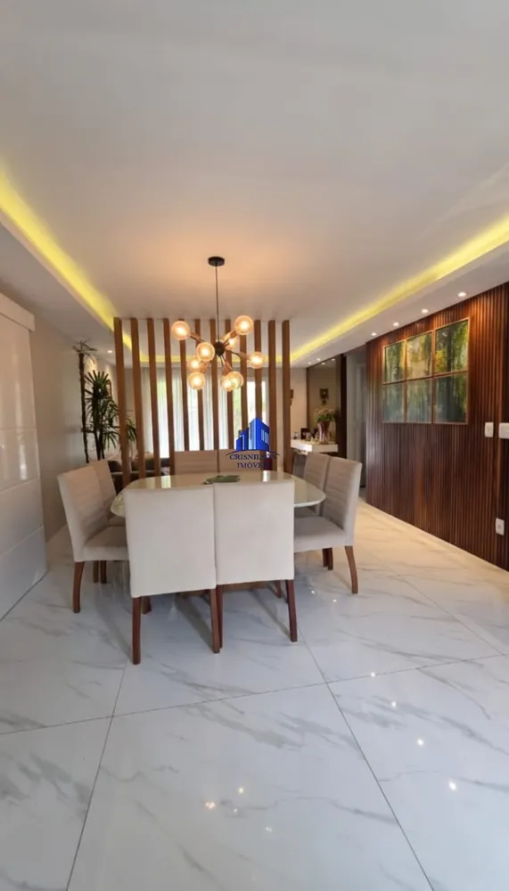 Casa de Condomínio, 4 quartos - Foto 7