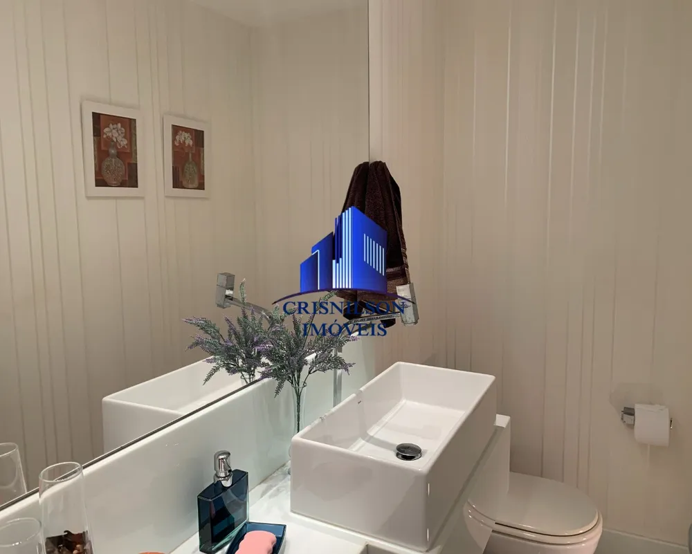 Apartamento, 4 quartos, 142 m² - Foto 2