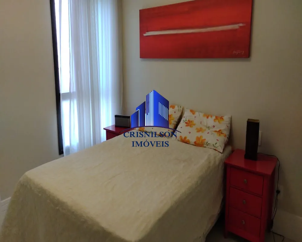 Apartamento, 4 quartos, 142 m² - Foto 11