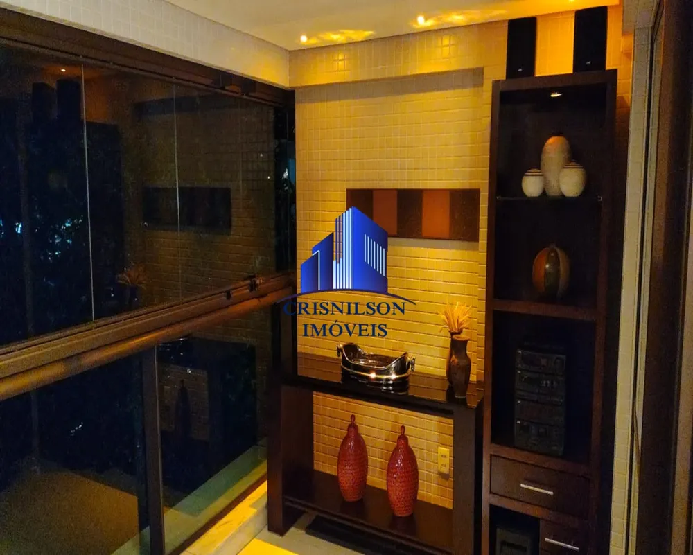 Apartamento, 4 quartos, 142 m² - Foto 6