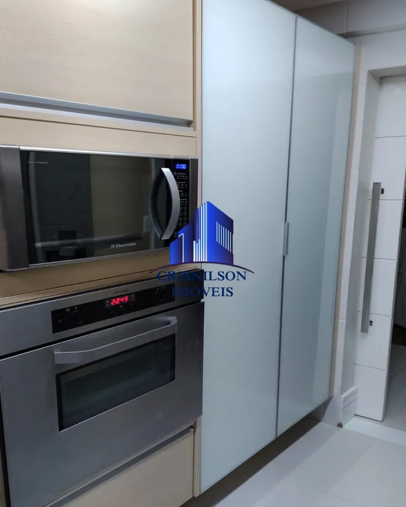 Apartamento, 4 quartos, 142 m² - Foto 3