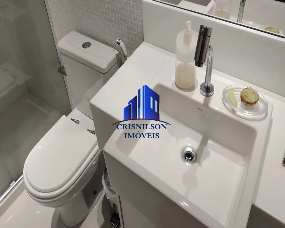 Apartamento, 4 quartos, 142 m² - Foto 10