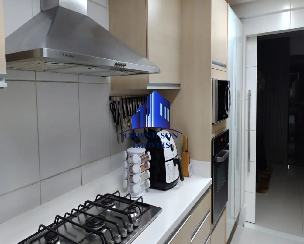 Apartamento, 4 quartos, 142 m² - Foto 4
