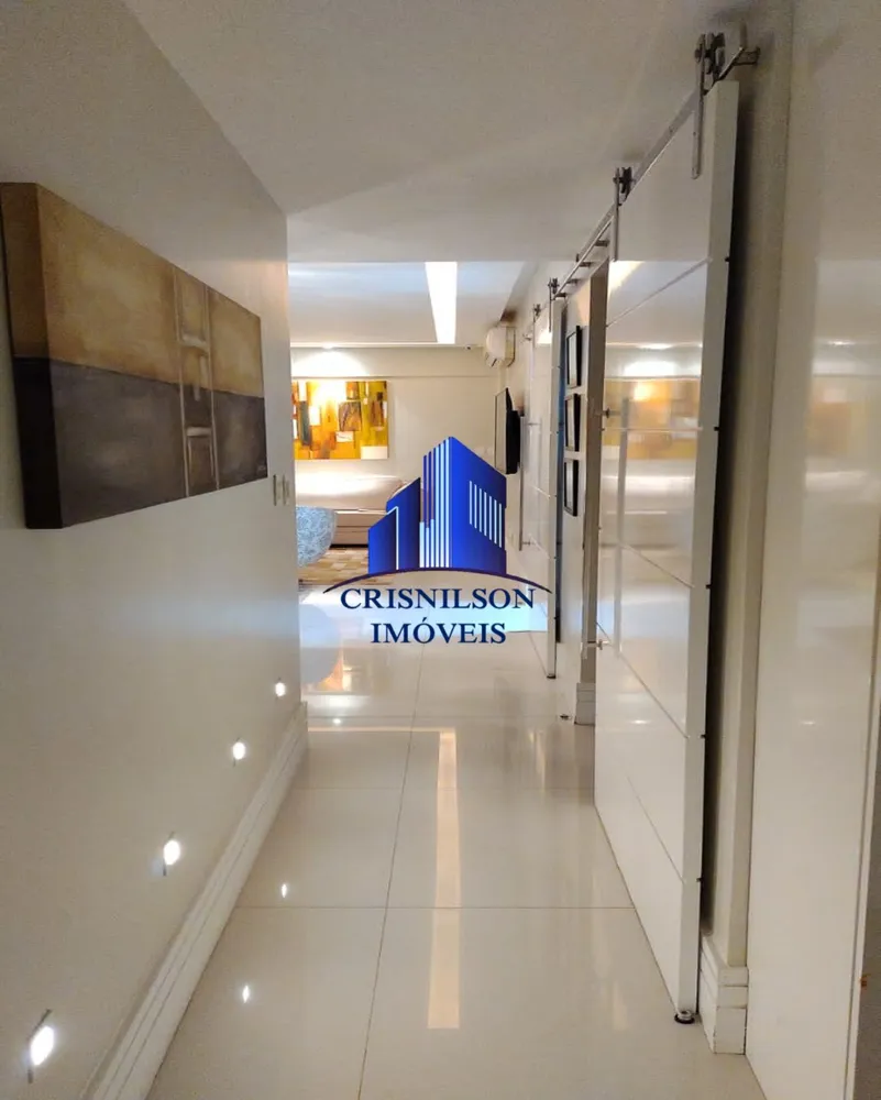 Apartamento, 4 quartos, 142 m² - Foto 5