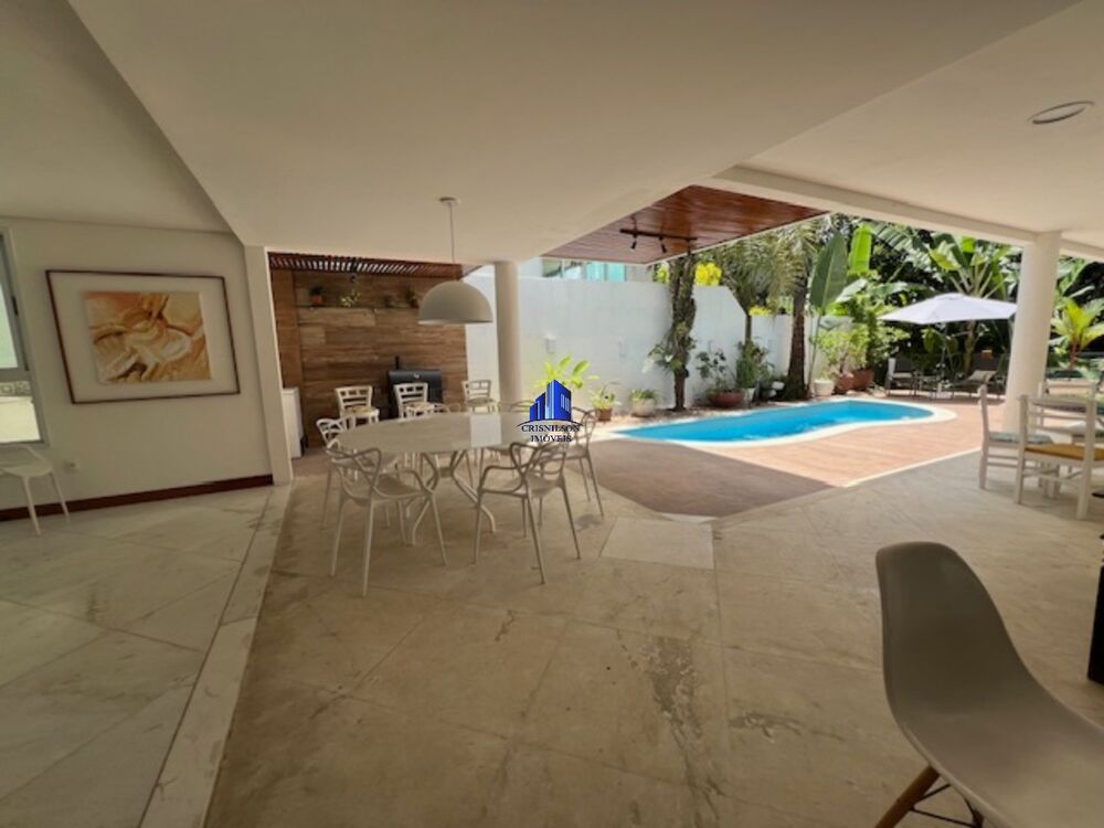 Casa de Condomínio, 5 quartos - Foto 3