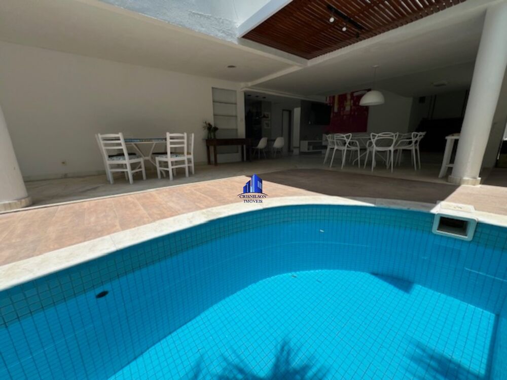 Casa de Condomínio, 5 quartos - Foto 2