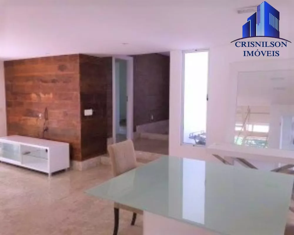 Casa de Condomínio à venda com 4 quartos, 400m² - Foto 10