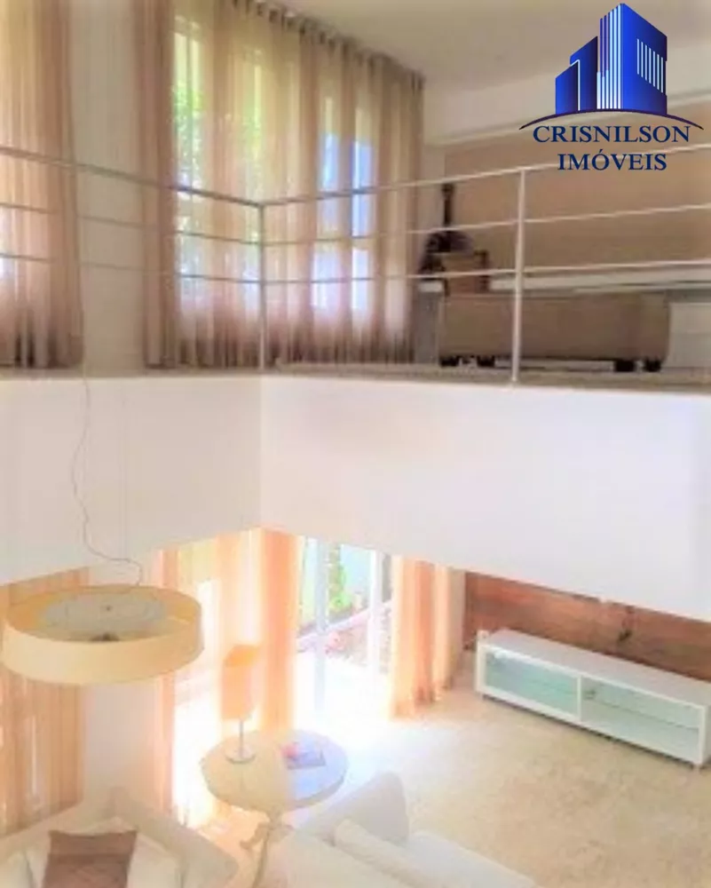 Casa de Condomínio à venda com 4 quartos, 400m² - Foto 2