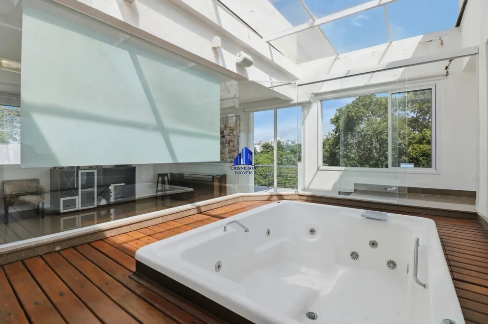 Casa de Condomínio, 7 quartos - Foto 4