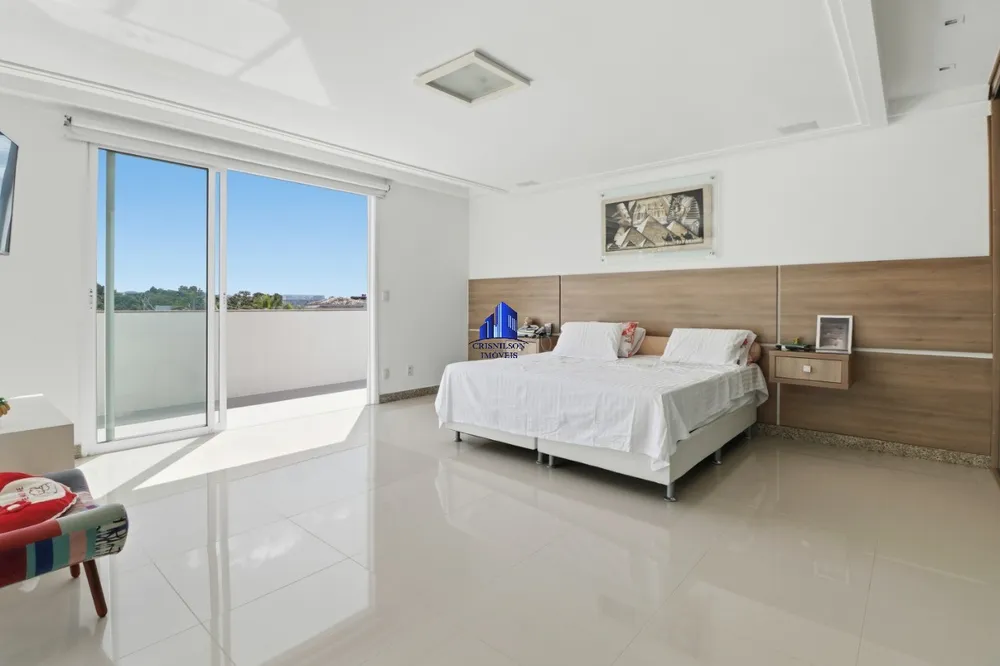 Casa de Condomínio, 7 quartos - Foto 5