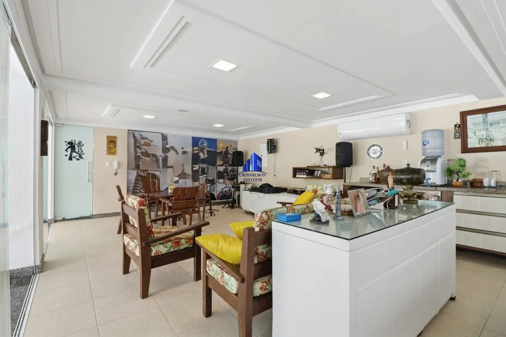 Casa de Condomínio, 7 quartos - Foto 9