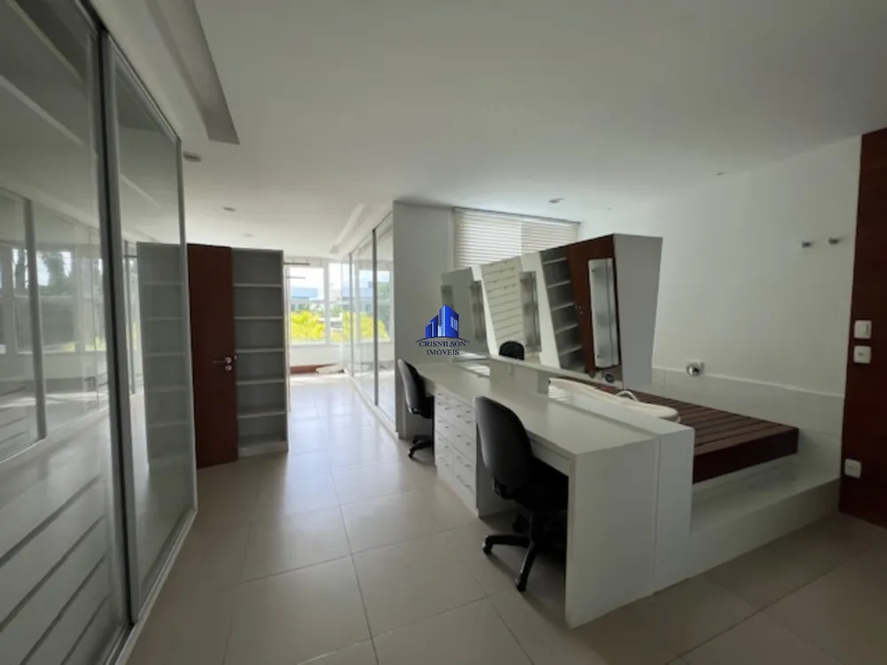 Casa de Condomínio, 4 quartos - Foto 8