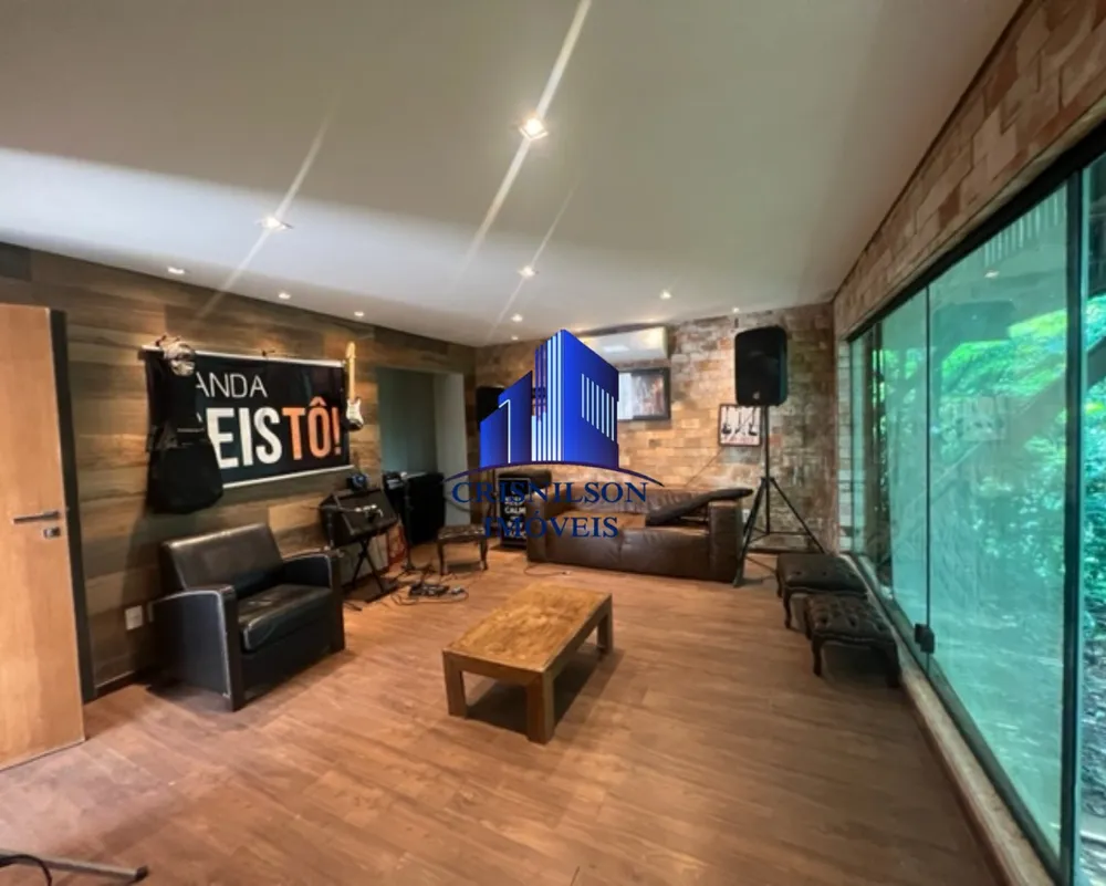 Casa de Condomínio, 4 quartos - Foto 17
