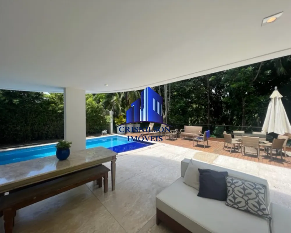 Casa de Condomínio, 4 quartos - Foto 6