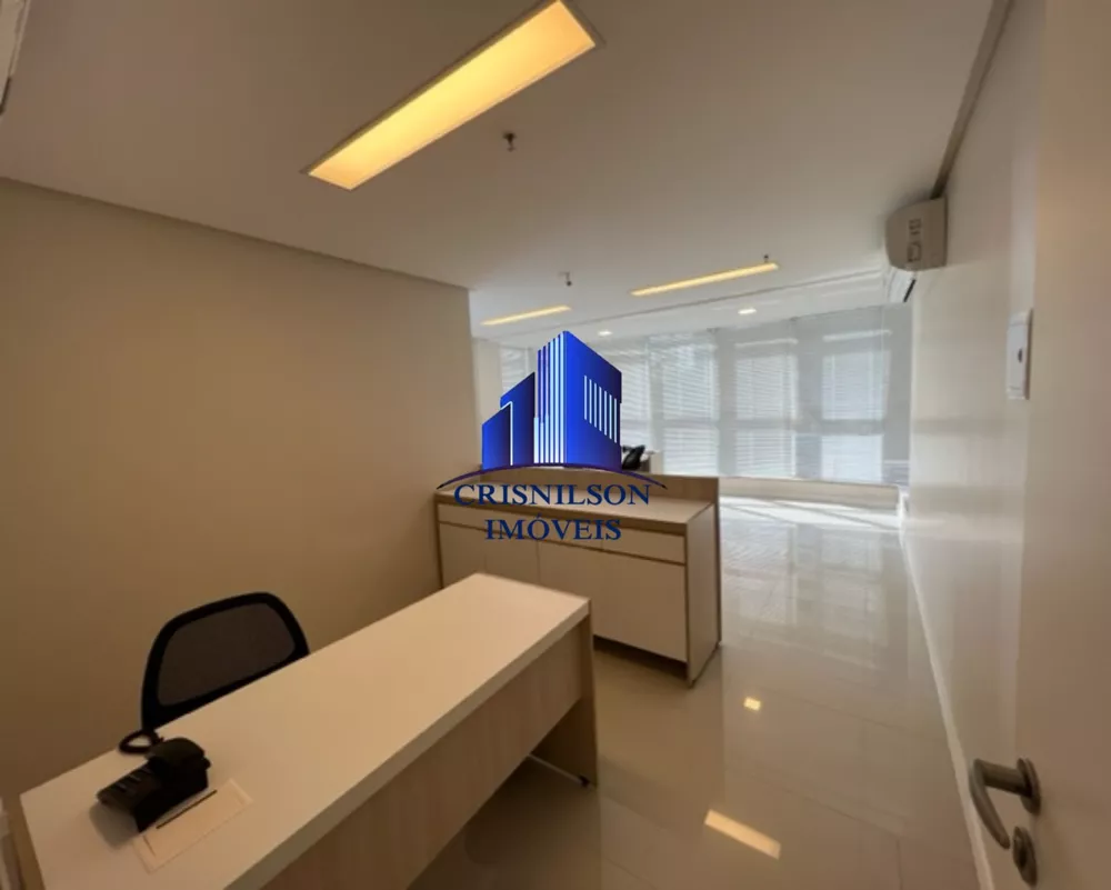 Conjunto Comercial-Sala à venda, 404m² - Foto 10