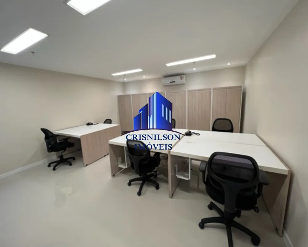 Sala-Conjunto, 404 m² - Foto 21