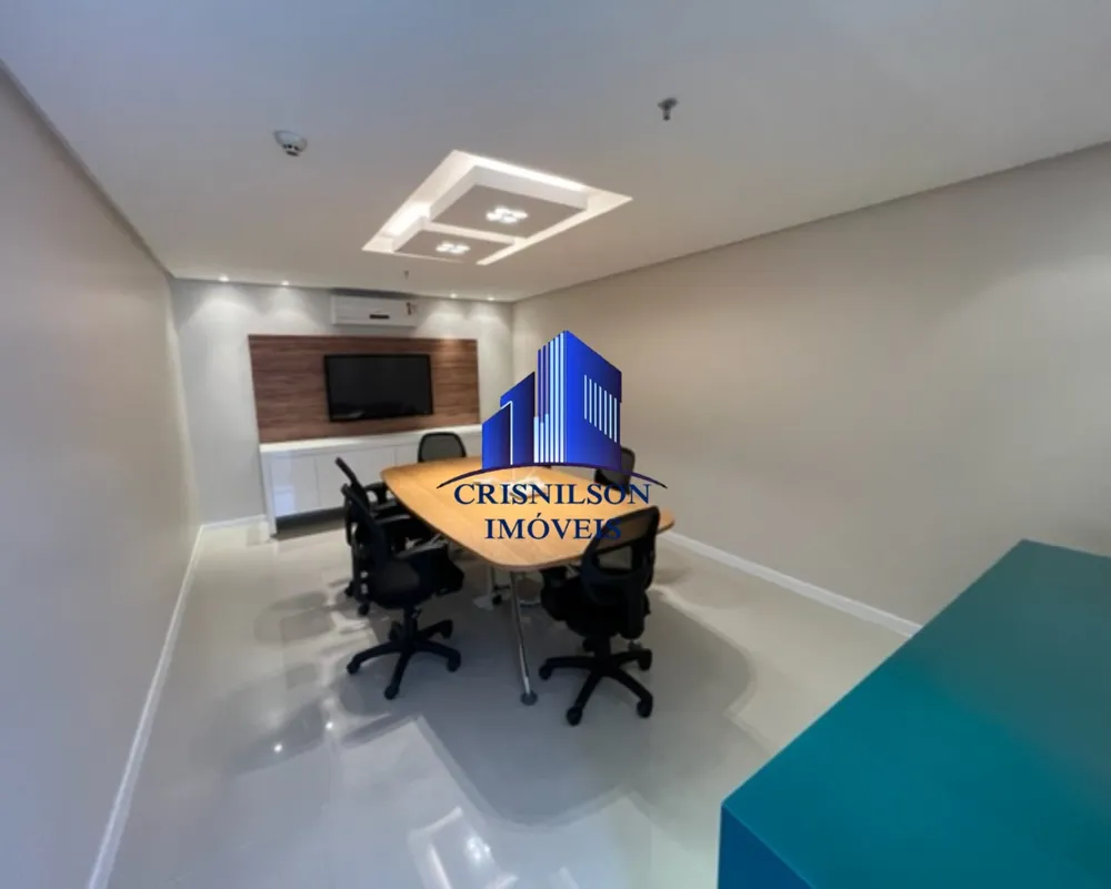 Sala-Conjunto, 404 m² - Foto 30