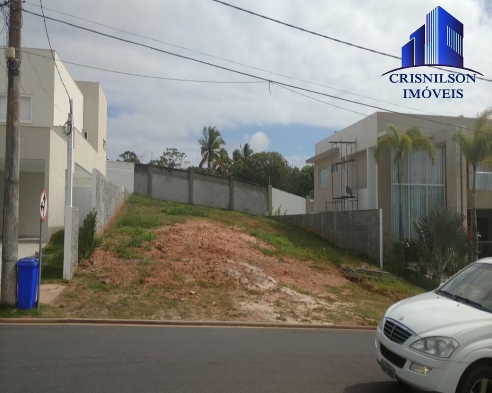 Loteamento e Condomínio, 471 m² - Foto 4