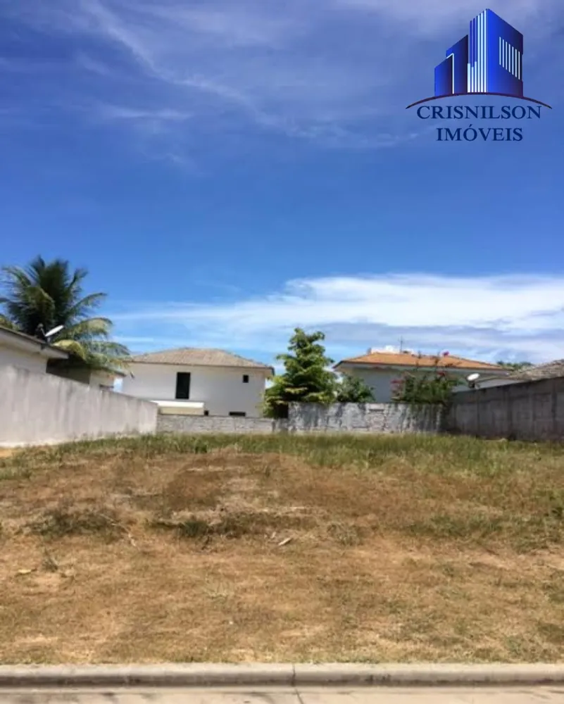 Terreno, 500 m² - Foto 1