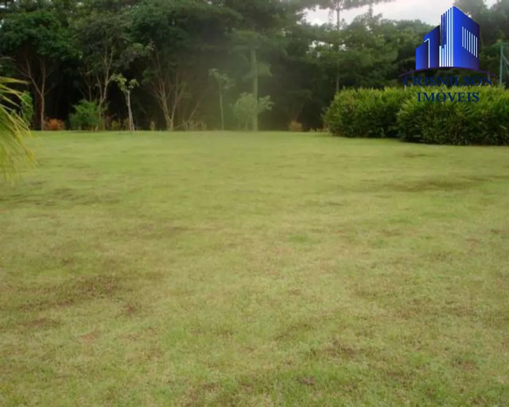 Terreno, 500 m² - Foto 1