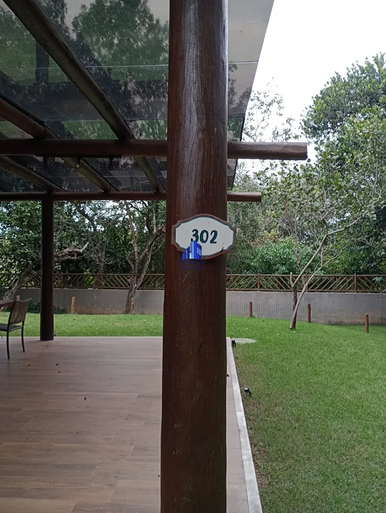 Casa de Condomínio, 3 quartos - Foto 2