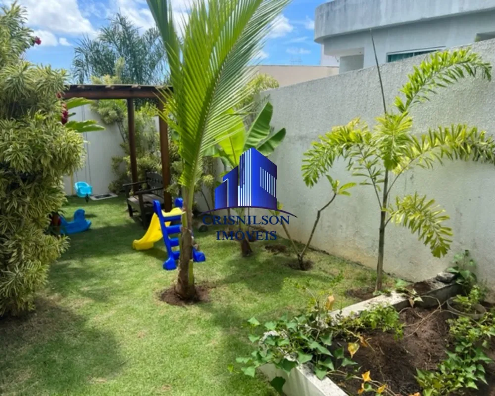 Casa de Condomínio, 4 quartos - Foto 29