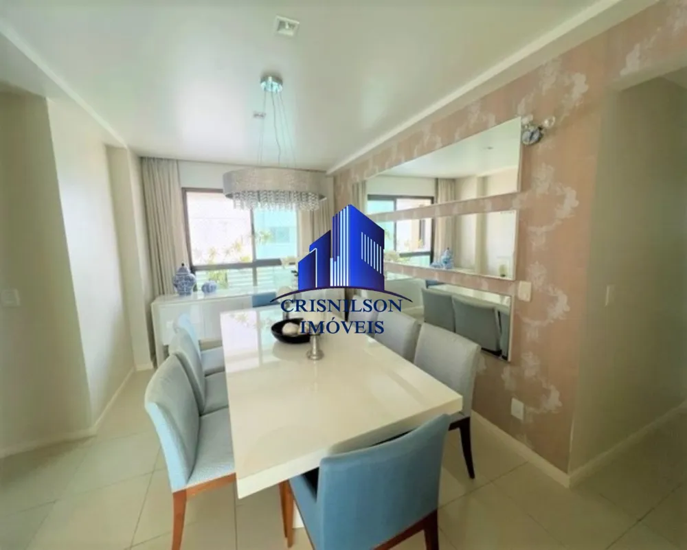 Apartamento, 4 quartos, 166 m² - Foto 22