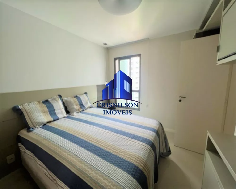 Apartamento à venda com 4 quartos, 166m² - Foto 16