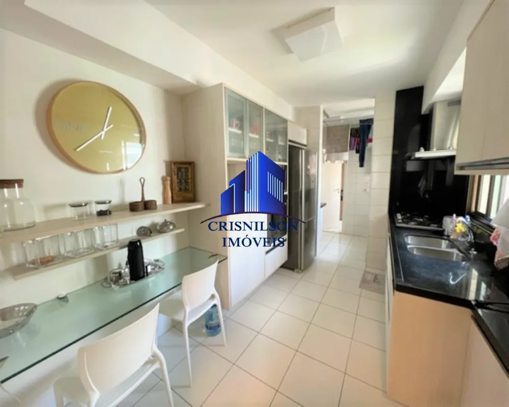 Apartamento, 4 quartos, 166 m² - Foto 24