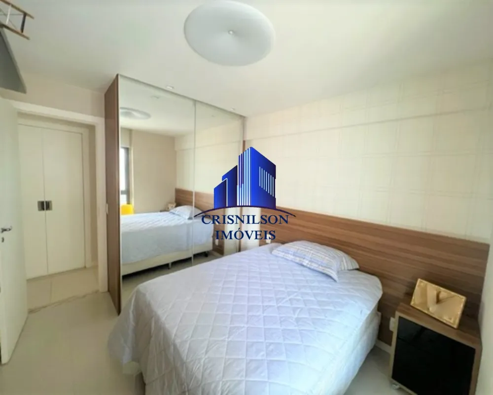 Apartamento, 4 quartos, 166 m² - Foto 23