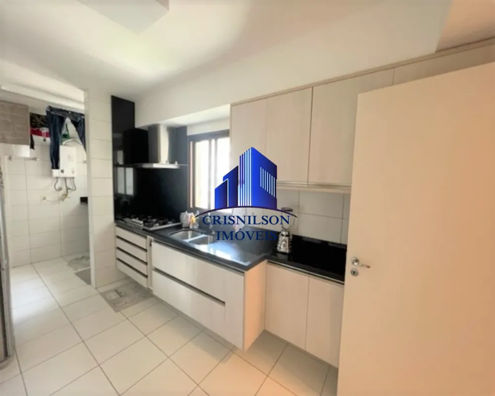 Apartamento, 4 quartos, 166 m² - Foto 21