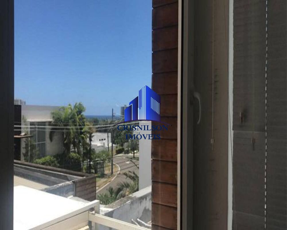 Casa de Condomínio, 5 quartos - Foto 1